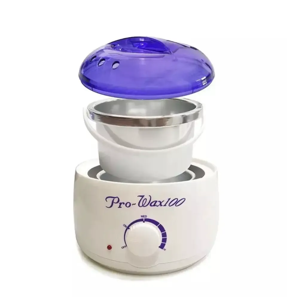 Chauffe Cire Pro Wax 100