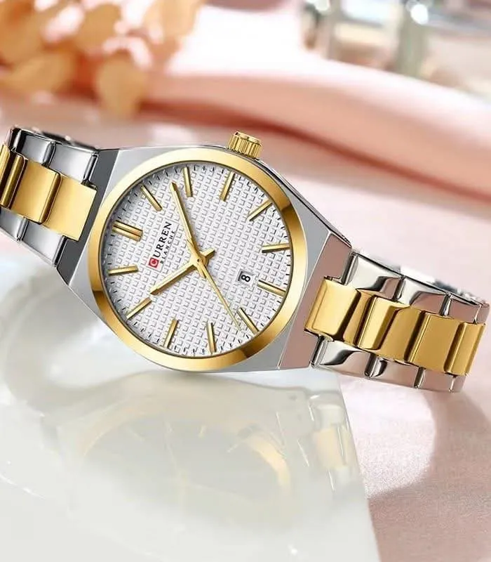 Montre CURREN - MON-CUR10