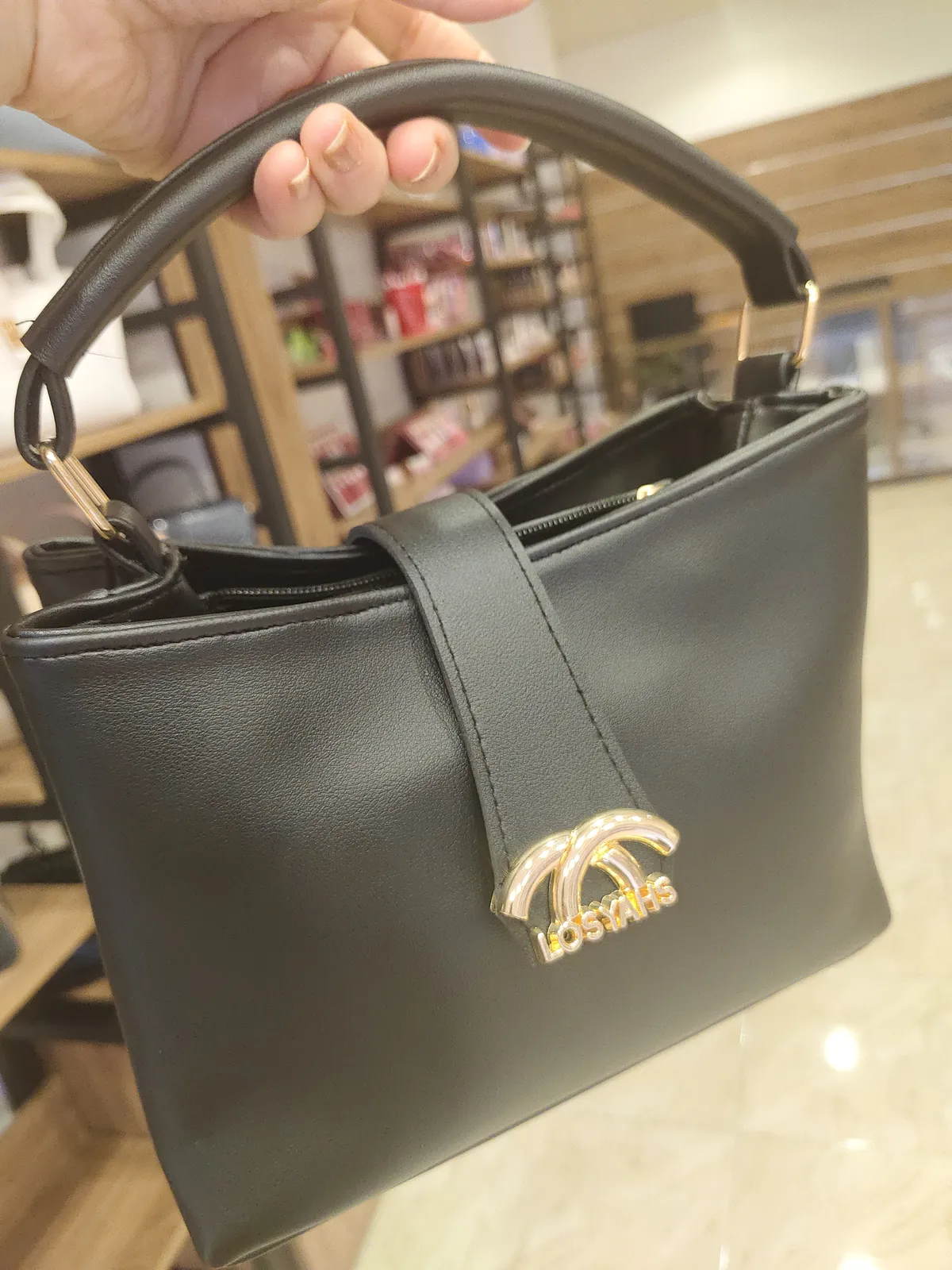 Sac à main losyahs  SA-LO