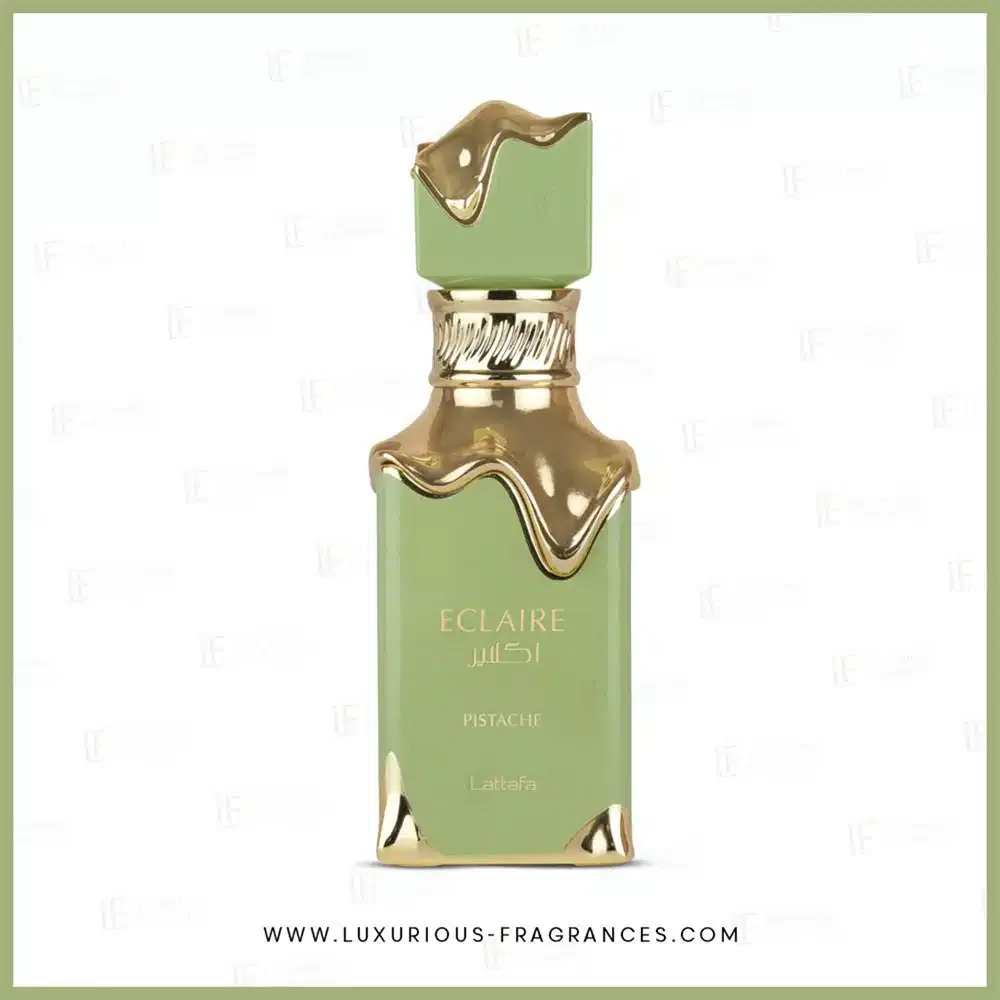 ECLAIRE by lattafa 100lm