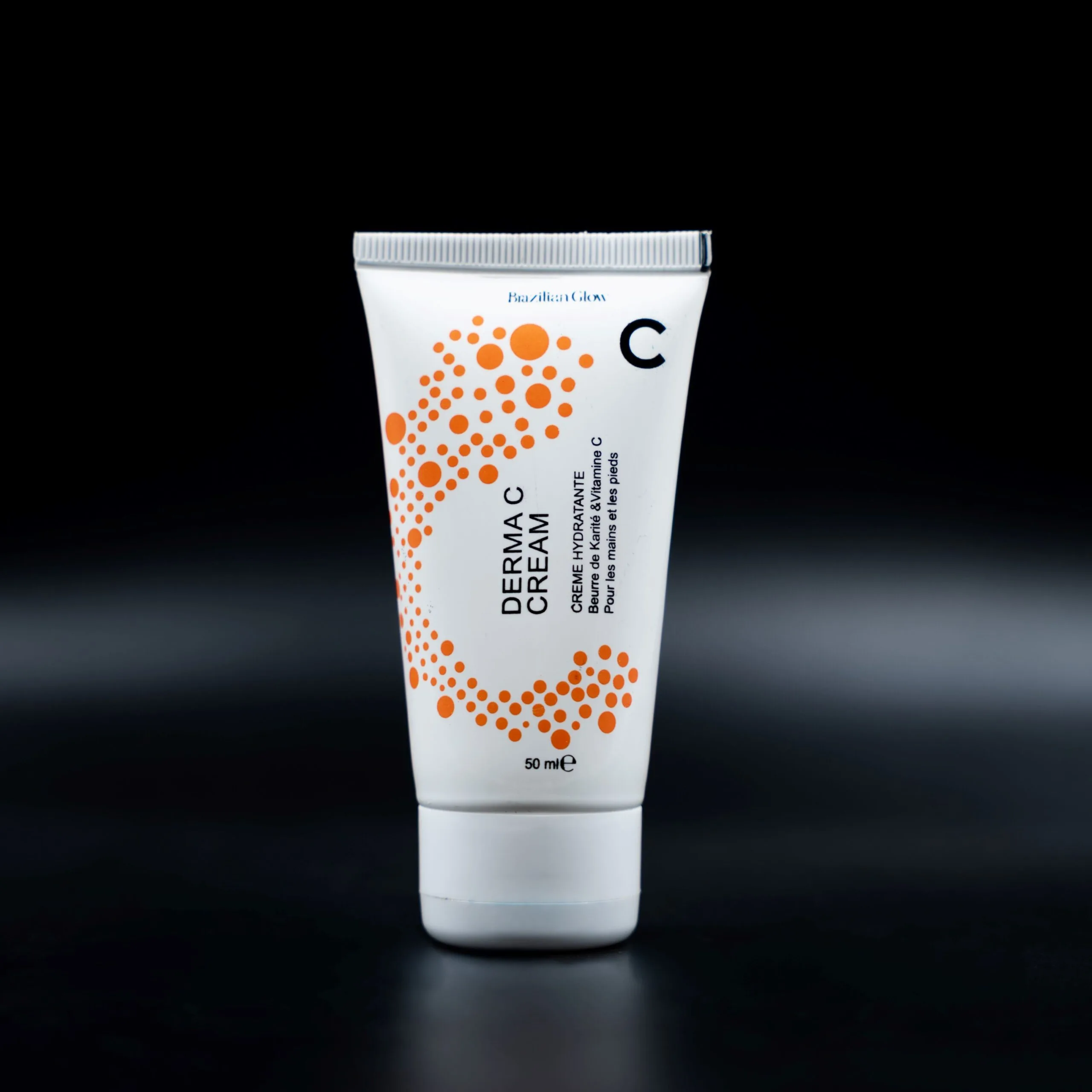 Crème mains et pieds Brazilian Glow CR-MP