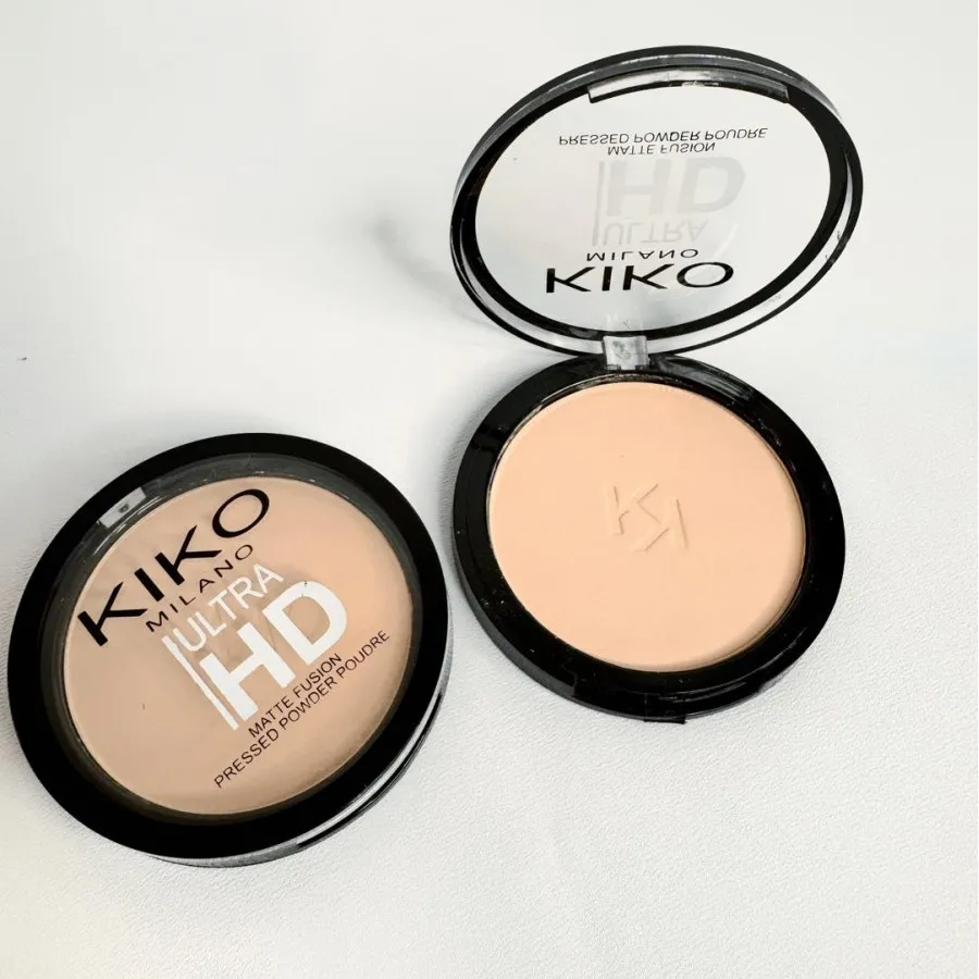 KIKO MILANO ULTRA HD PAR-MILANOHD