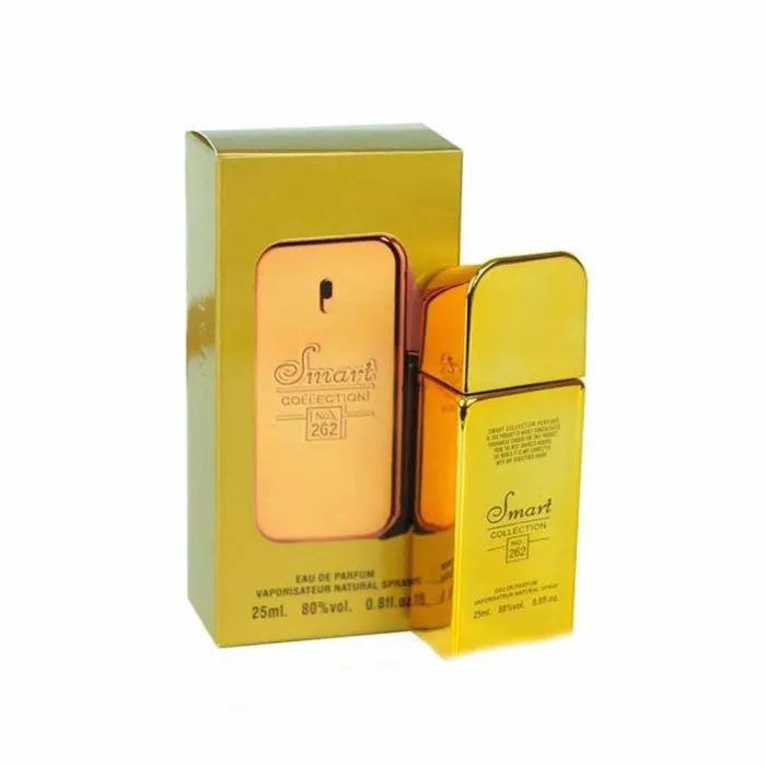 SMART 262