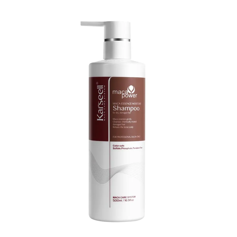 SHAMPOOING KARSEELL COLLAGEN SH-KRL