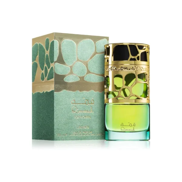 QIMMAH by LATTAFA  100ml