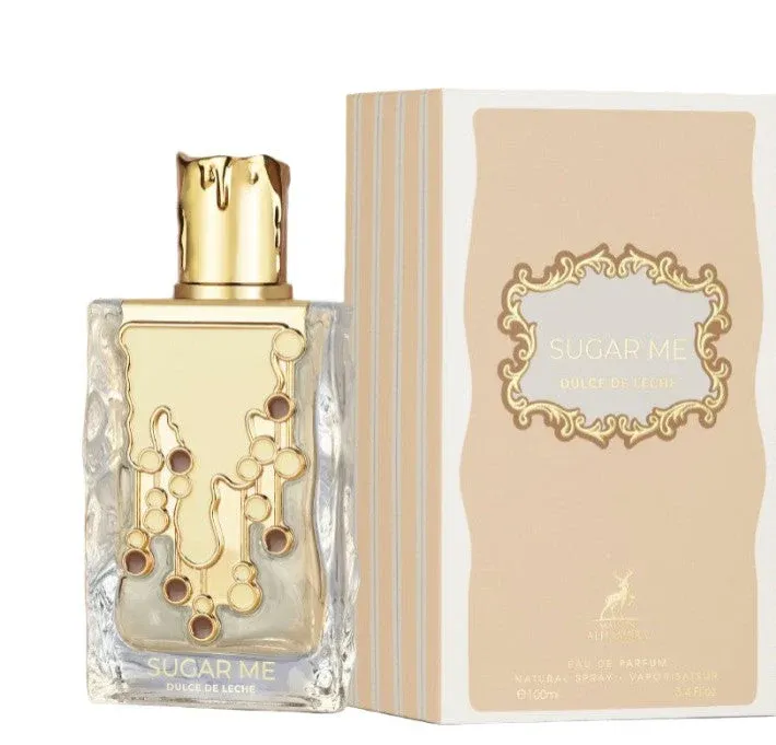 SUGAR ME by MAISON ALHAMBRA 100ML