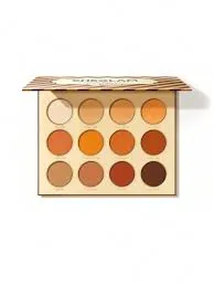 SHEGLAM SMART COOKIE PALETTE PAR-SHCP