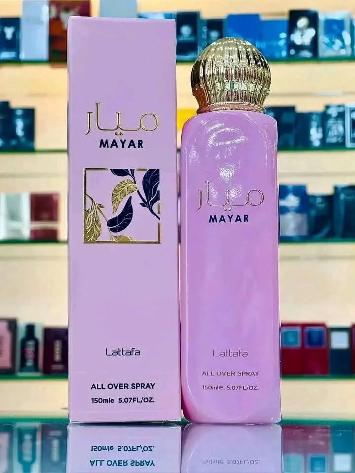Spray MAYAR 150 ml by lattafa