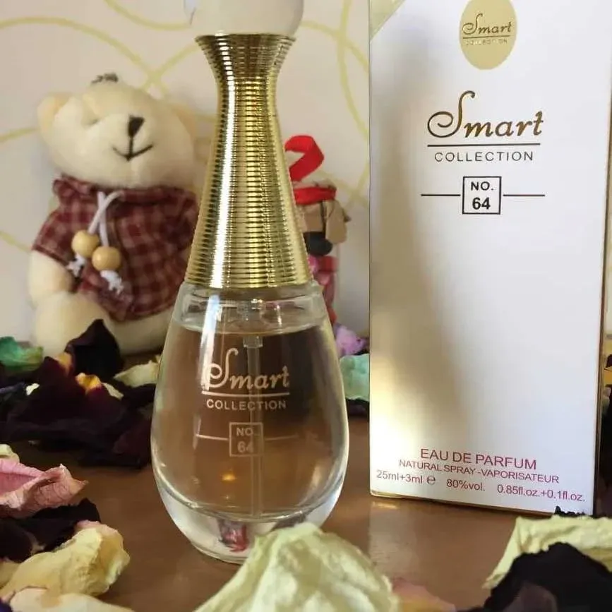 SMART 64 25ML