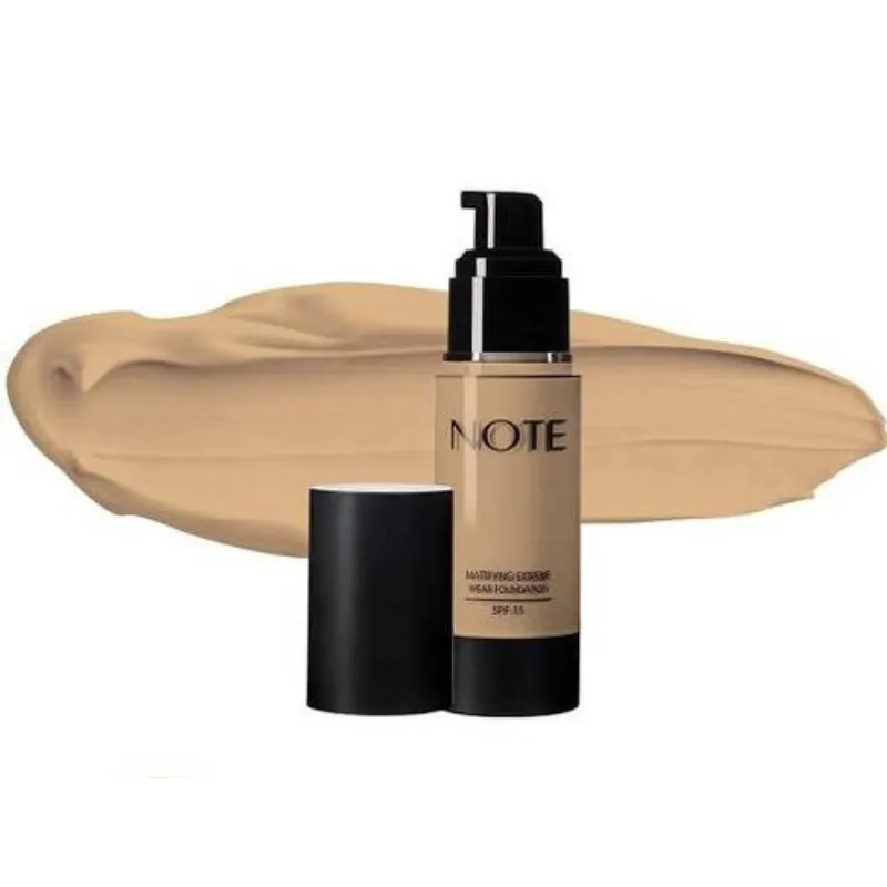 NOTE ALL MATT FLUI FONDATION PAR-NOTEAF