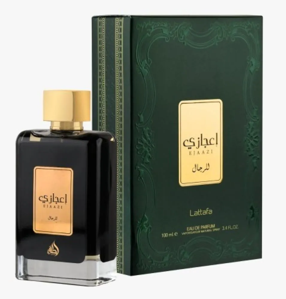 Parfum EJAAZI for men