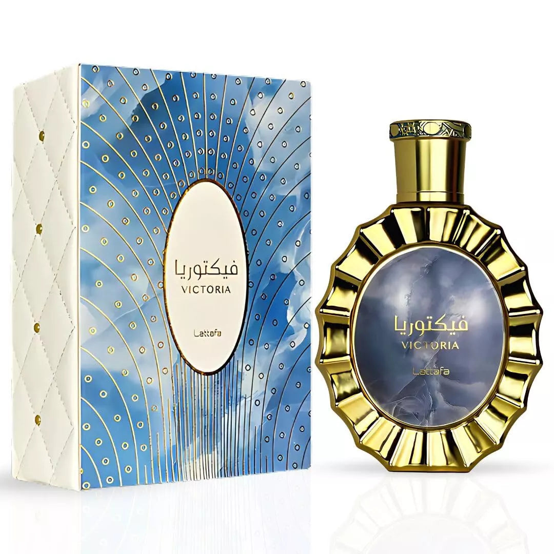 Parfum Victoria by Lattafa VC-LT
