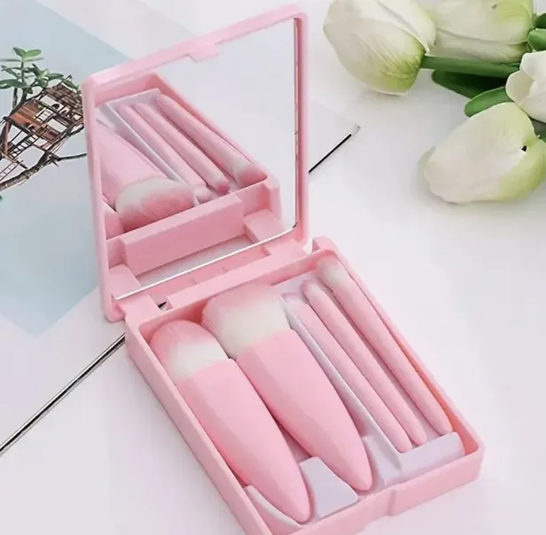 Brush avec miroir BR-MR