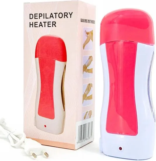 Appareil chauffe cire en cartouche AP-CC