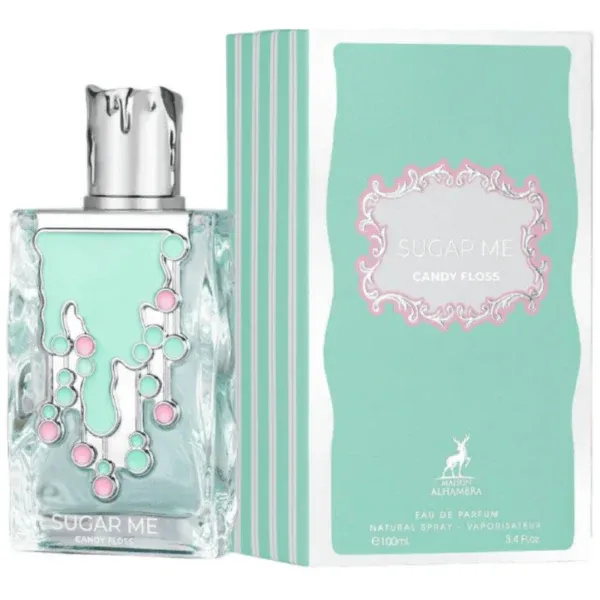 SUGAR ME by MAISON ALHAMBRA 100 ML