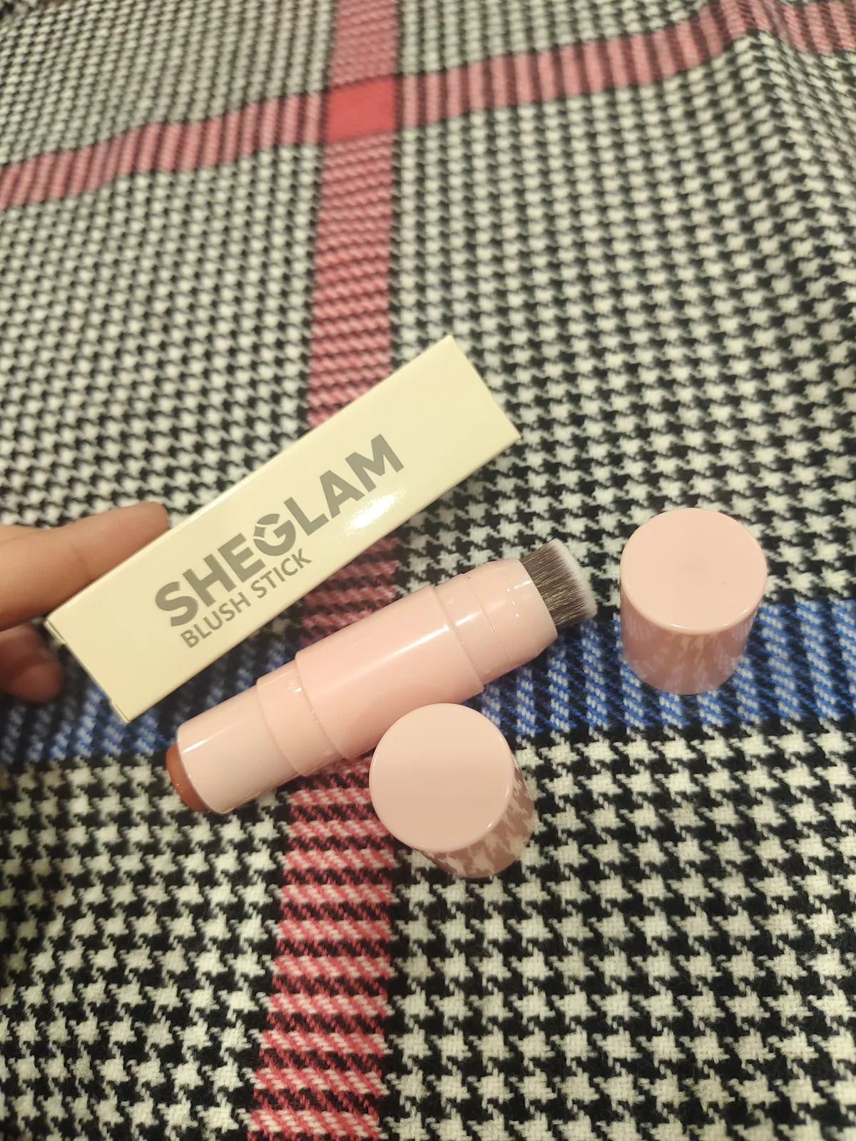 Blush Stick sheglam BL-SS