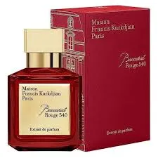BACCARAT ROUGE 540 100ML
