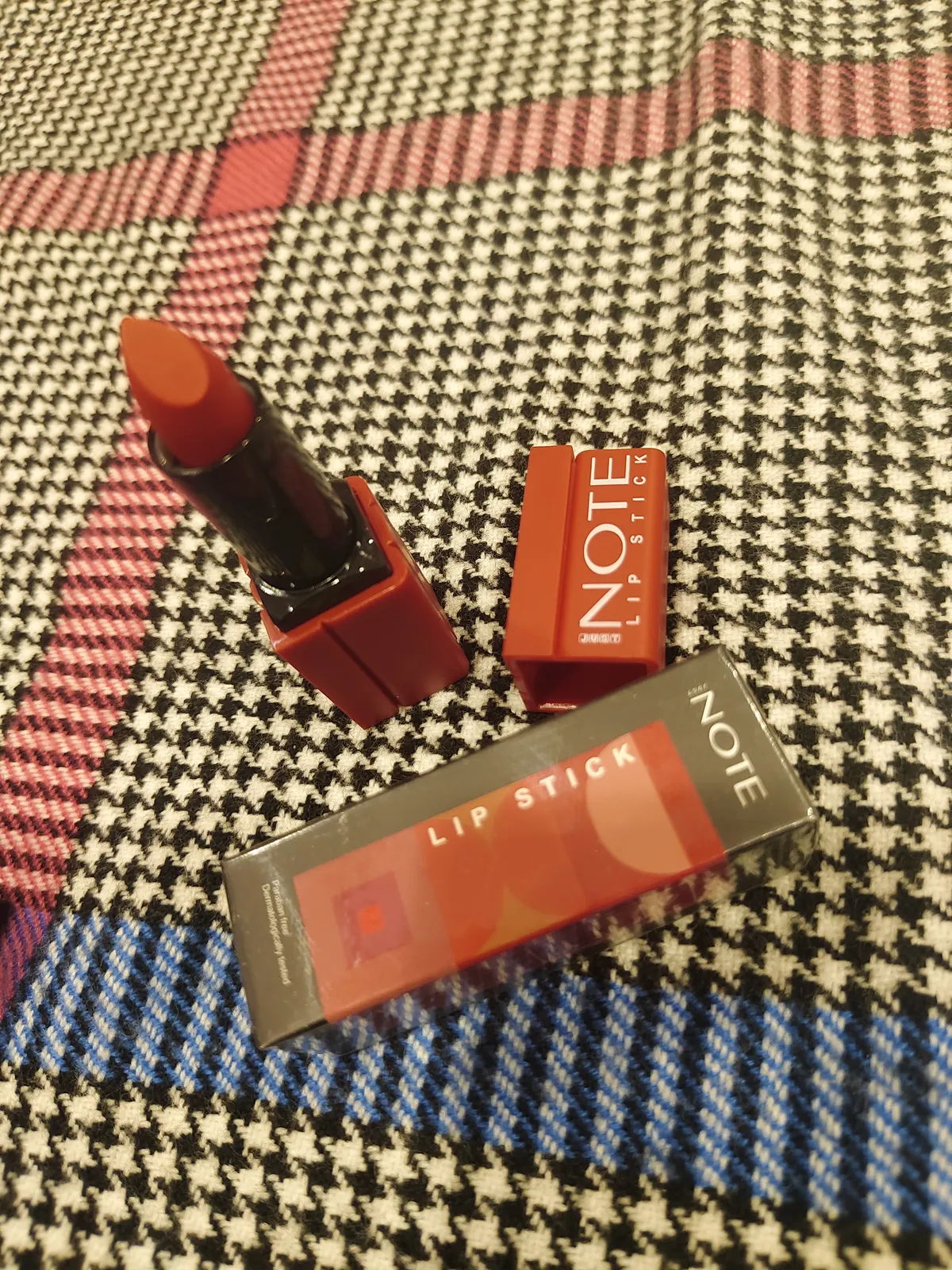Rouge à lèvres NOTE RG-NT