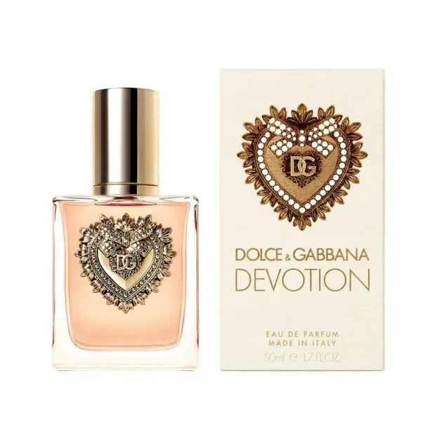 DOLCE AND GABBANA DEVOTION CLASSIC 100ML