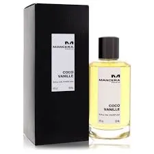 MANCERA PARIS 100ml COCO VANILLE
