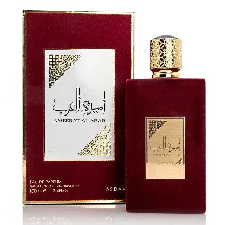 Parfu Airat al arab 100ml
