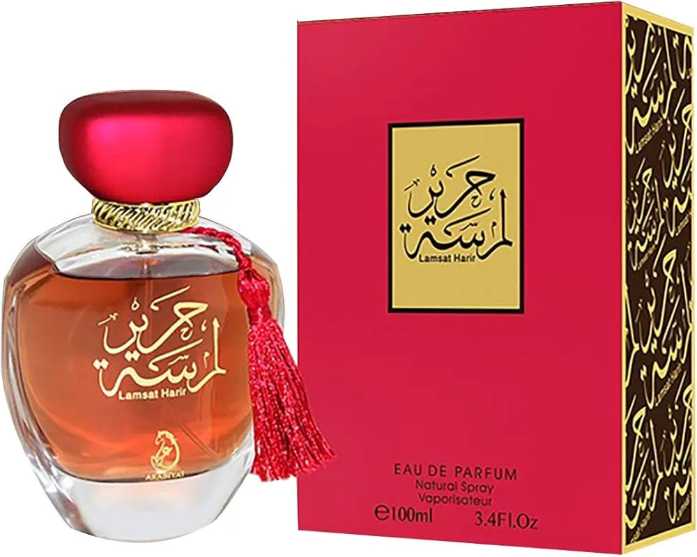 Parfum Lassat harir