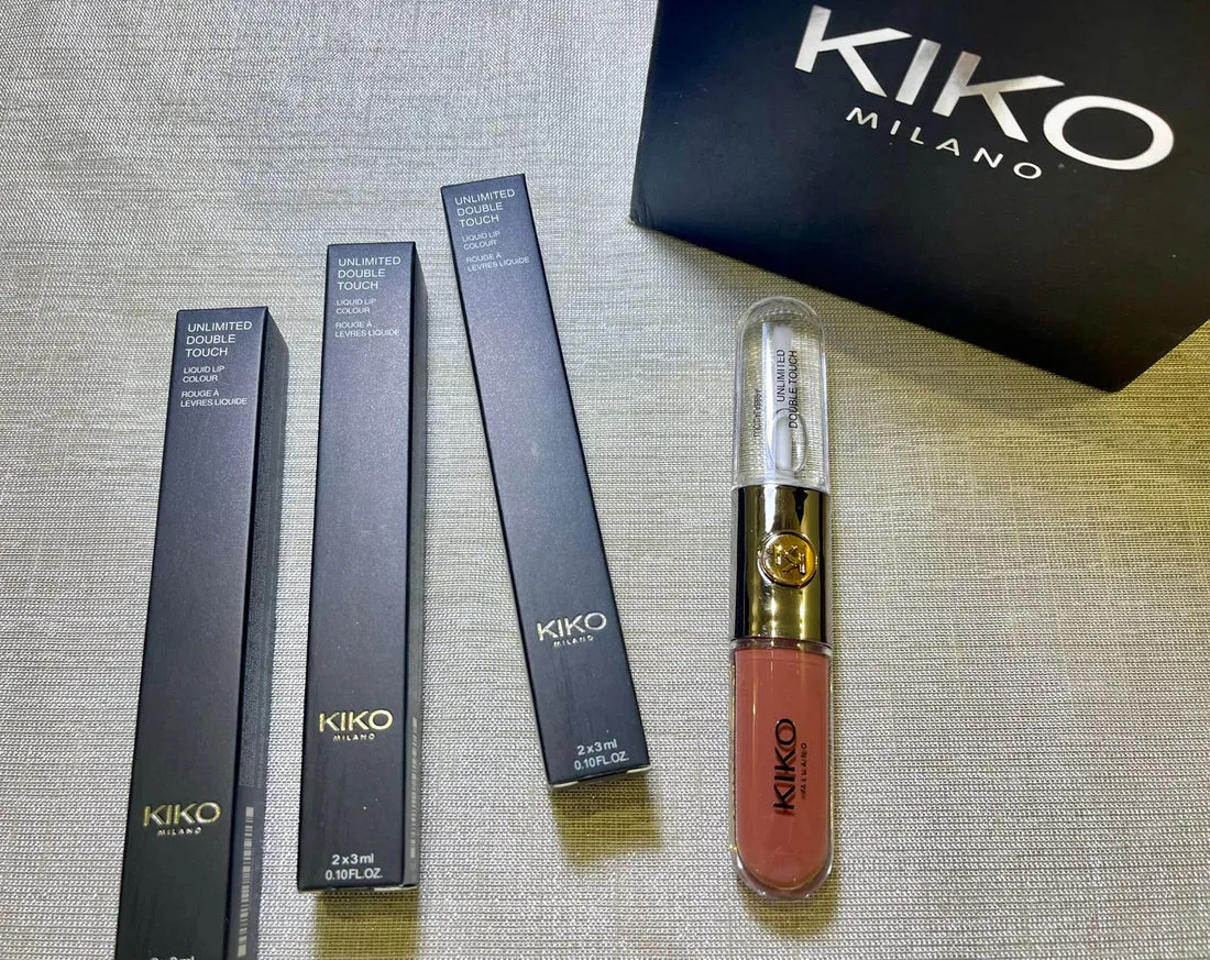Lip gloss kiko 103 LP-103