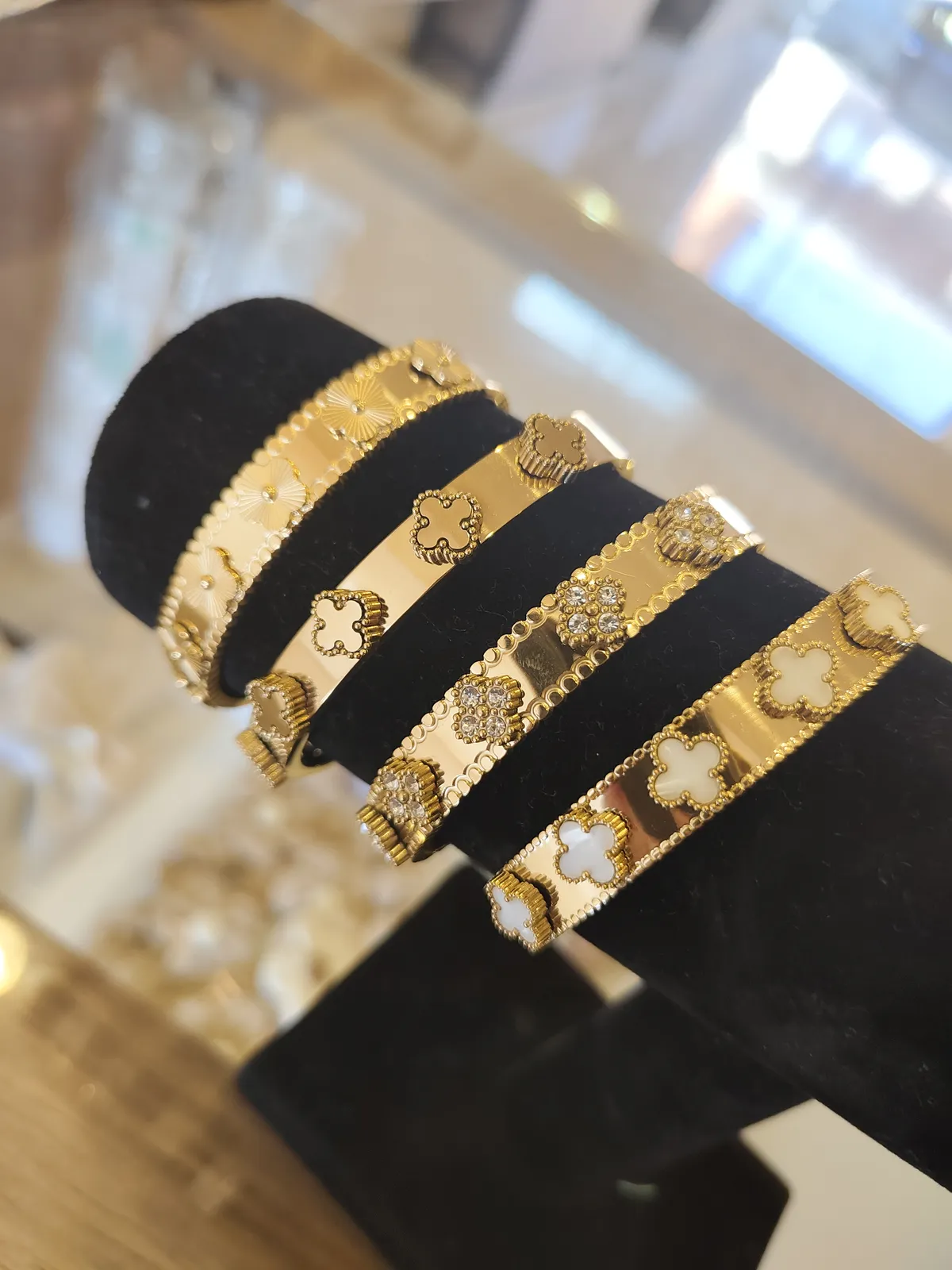 FARDA van Cleef Dorée FV-DR