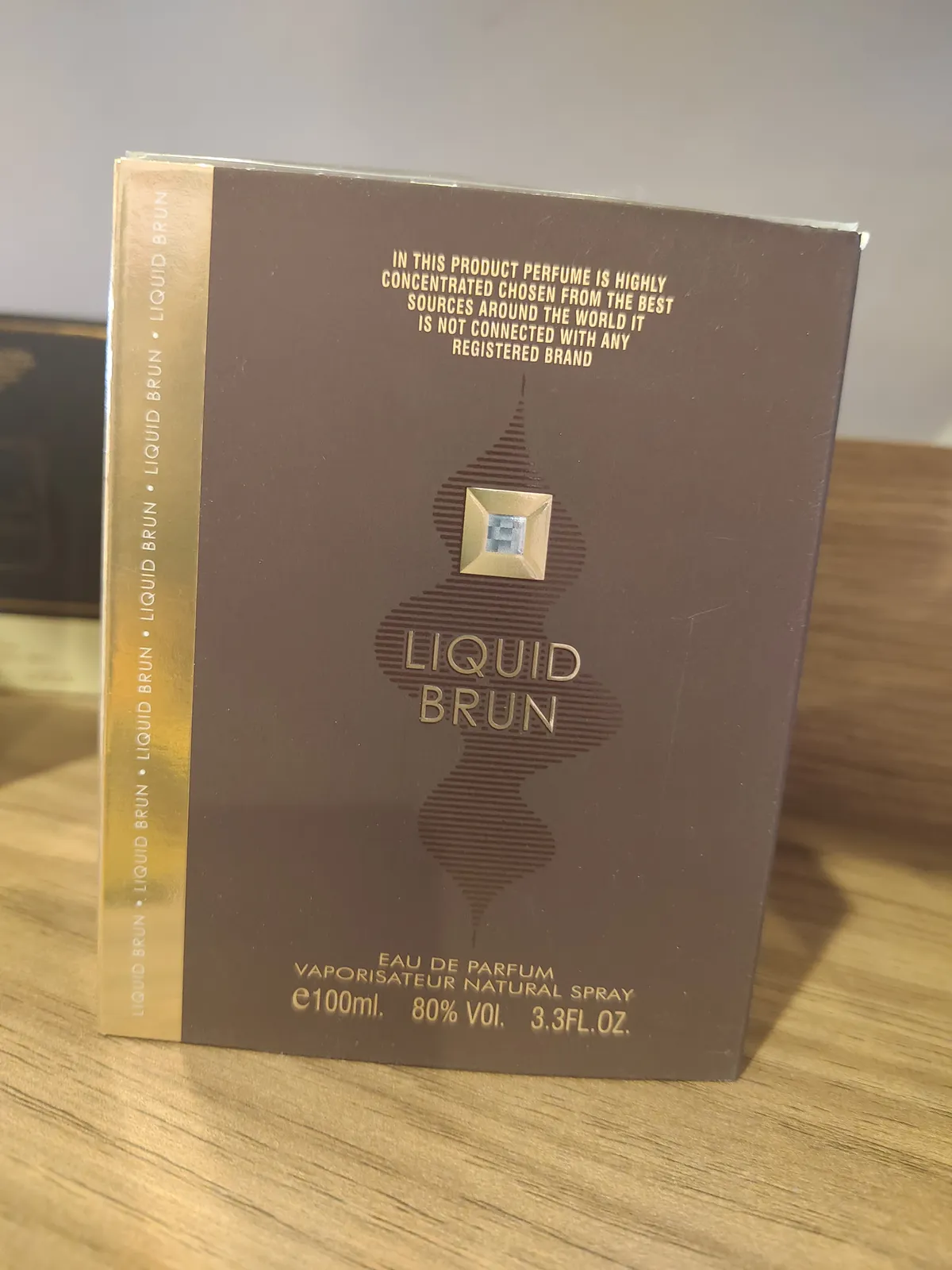 Parfum smart original 100ml PR-SMT