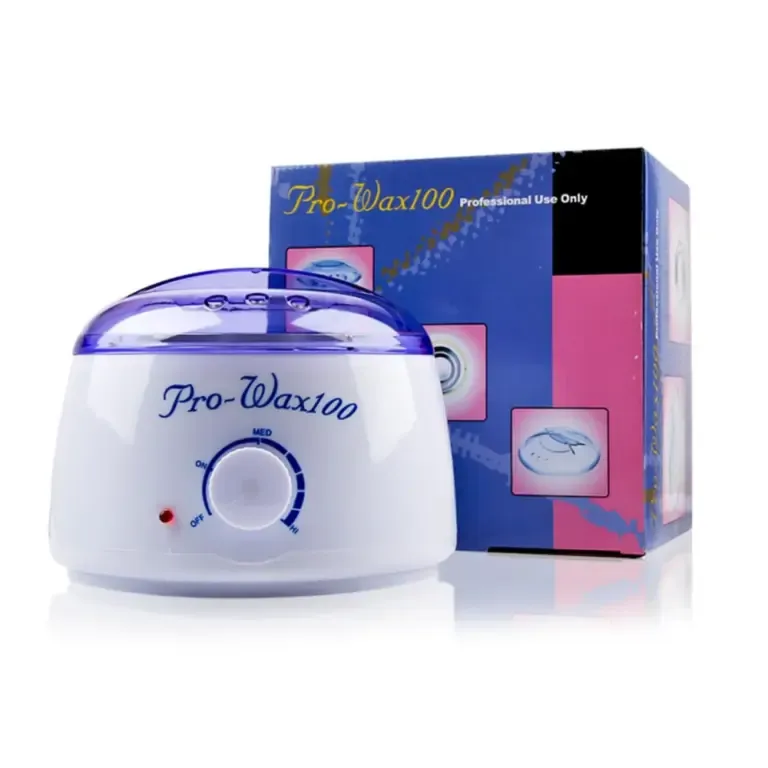 Chauffe Cire Pro Wax 100