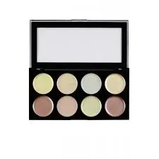 REVOLUTION MAKE UP LANDON PAR-REVOLUTION