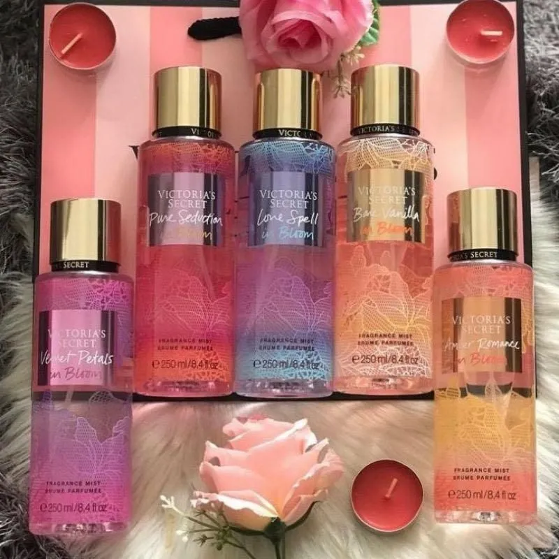 Victoria secret Brume 250ml BR-VS