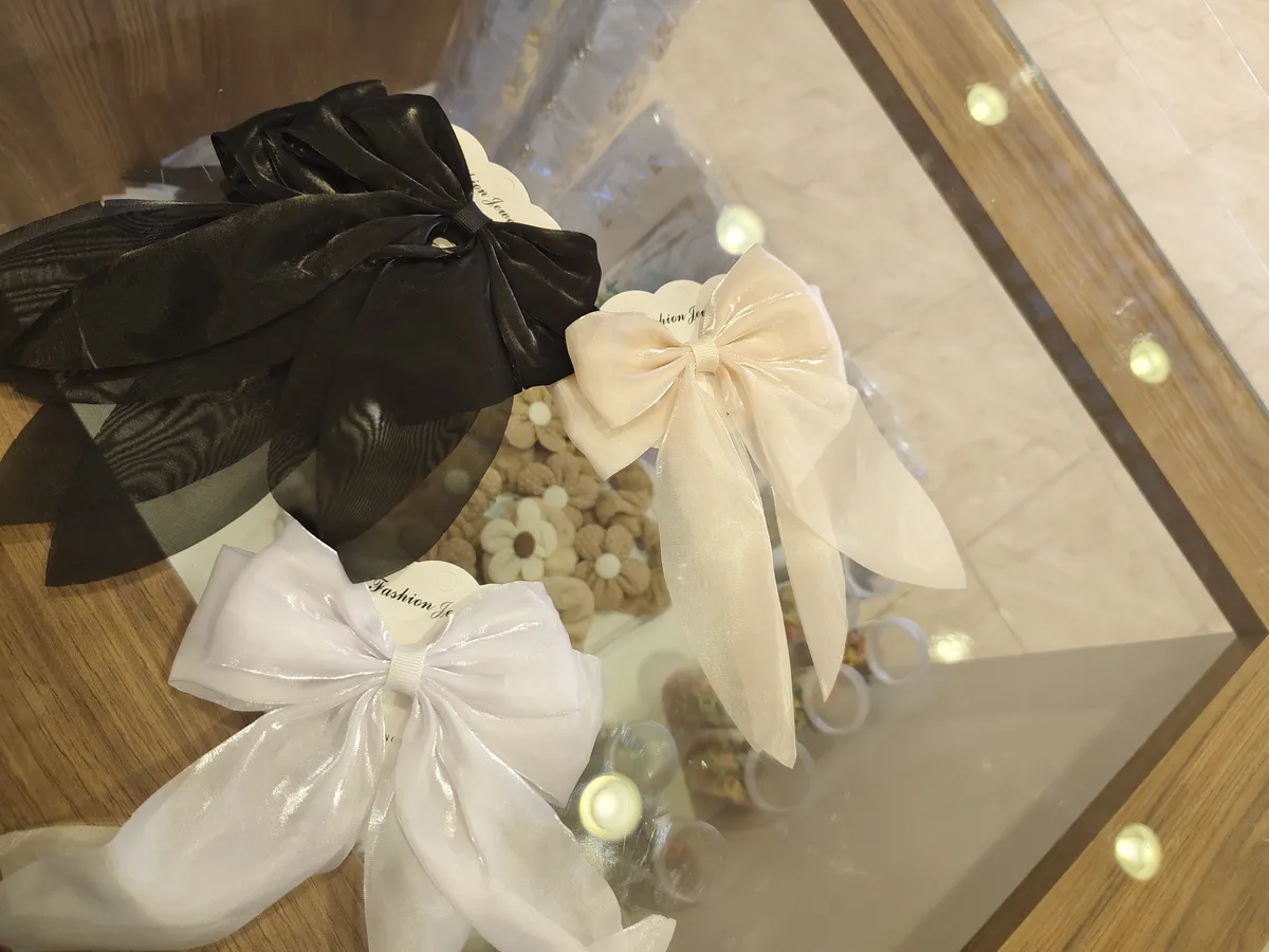 Ruban de satin RB-ST