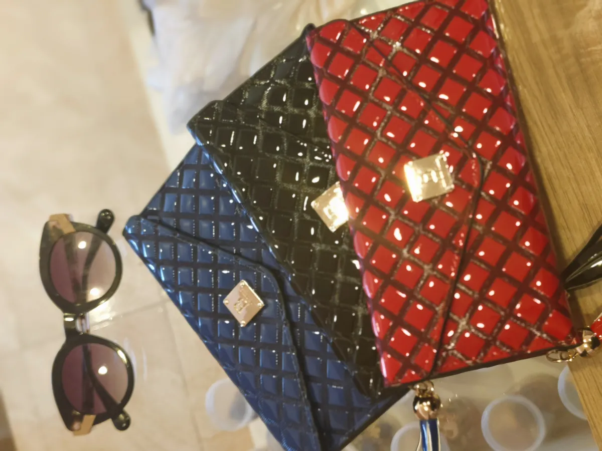 Porte Feuille BAOYAN