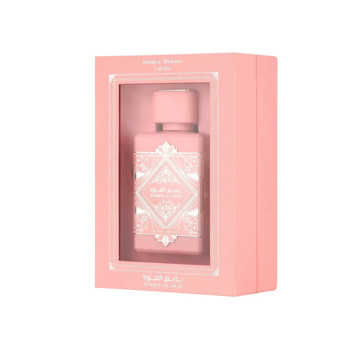 BADEE EL OUD by lattafa 100ml