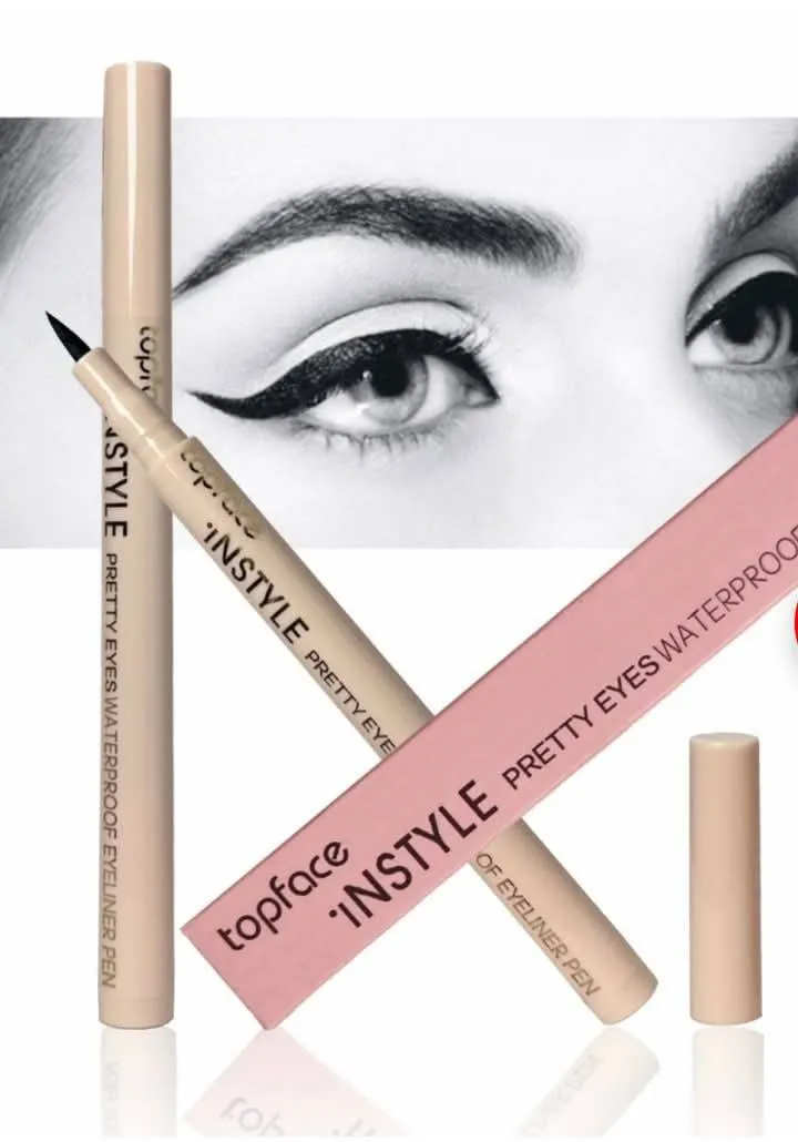 Eyeliner Top Face EL-TF