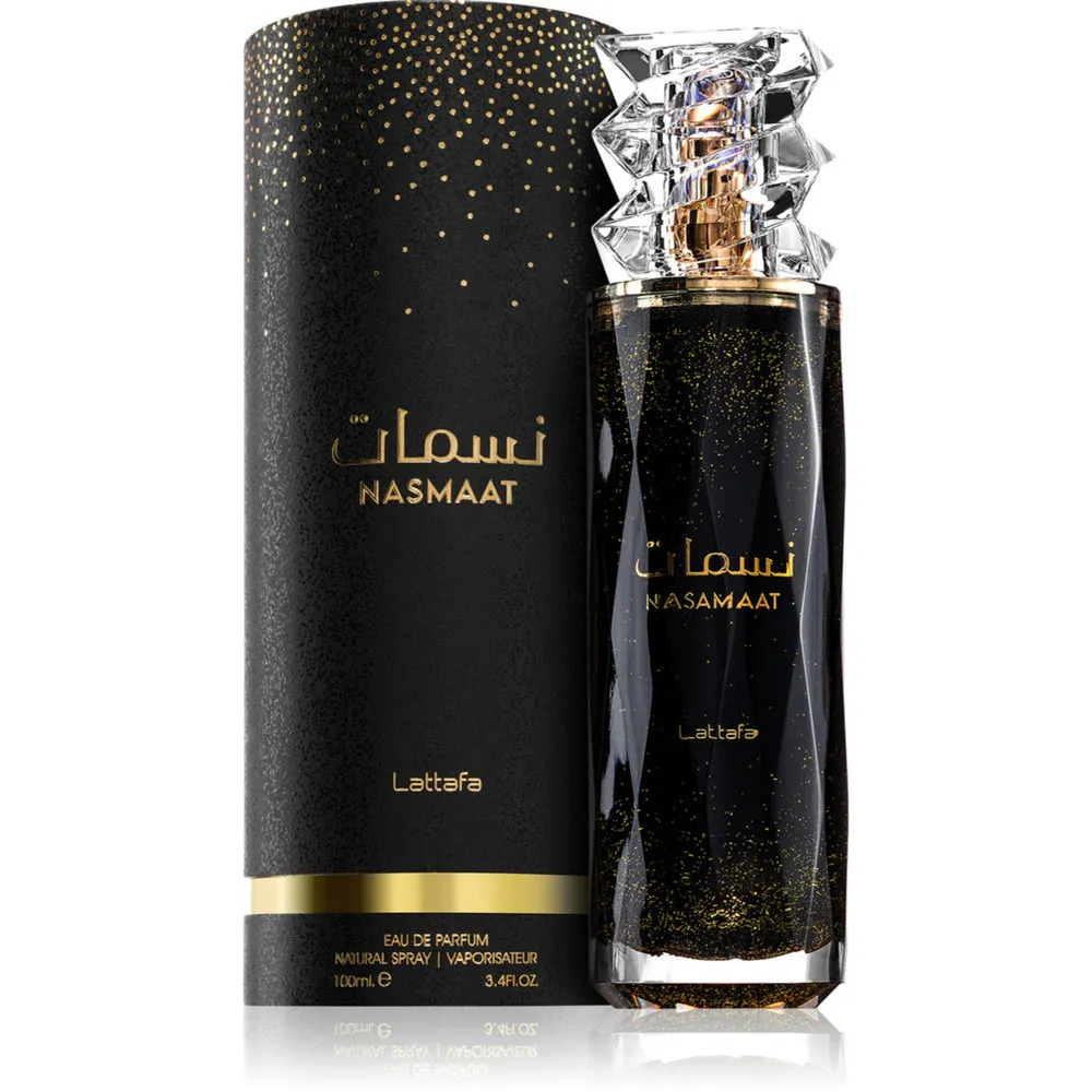 Parfum Nasamaat by lattafa