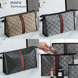 Trousse de maquillage TR-MQ