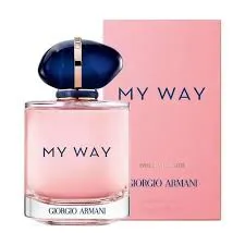 MY WAY by JOSEF.H PARIS 100ML - PAR-MW