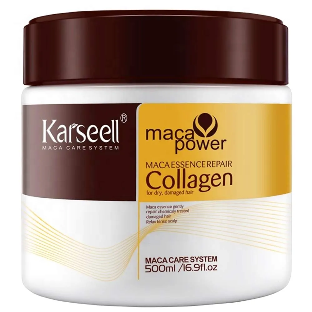 MASQUE KARSEELL MQ-KL