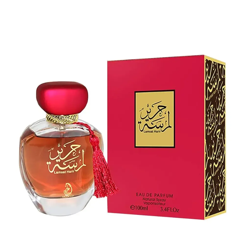 PARFUM LAMSAT HARIR PAR-LA-HA