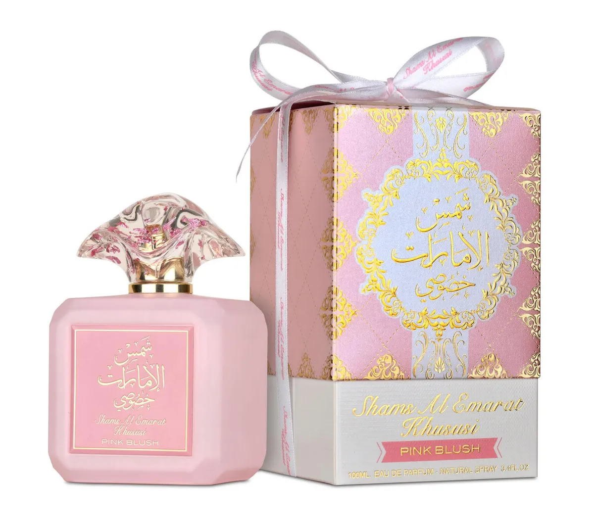 Parfum Chams al Emarat - PAR-Ch-Em