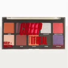 CREEP IT REAL PALETTE PAR-CITREAL