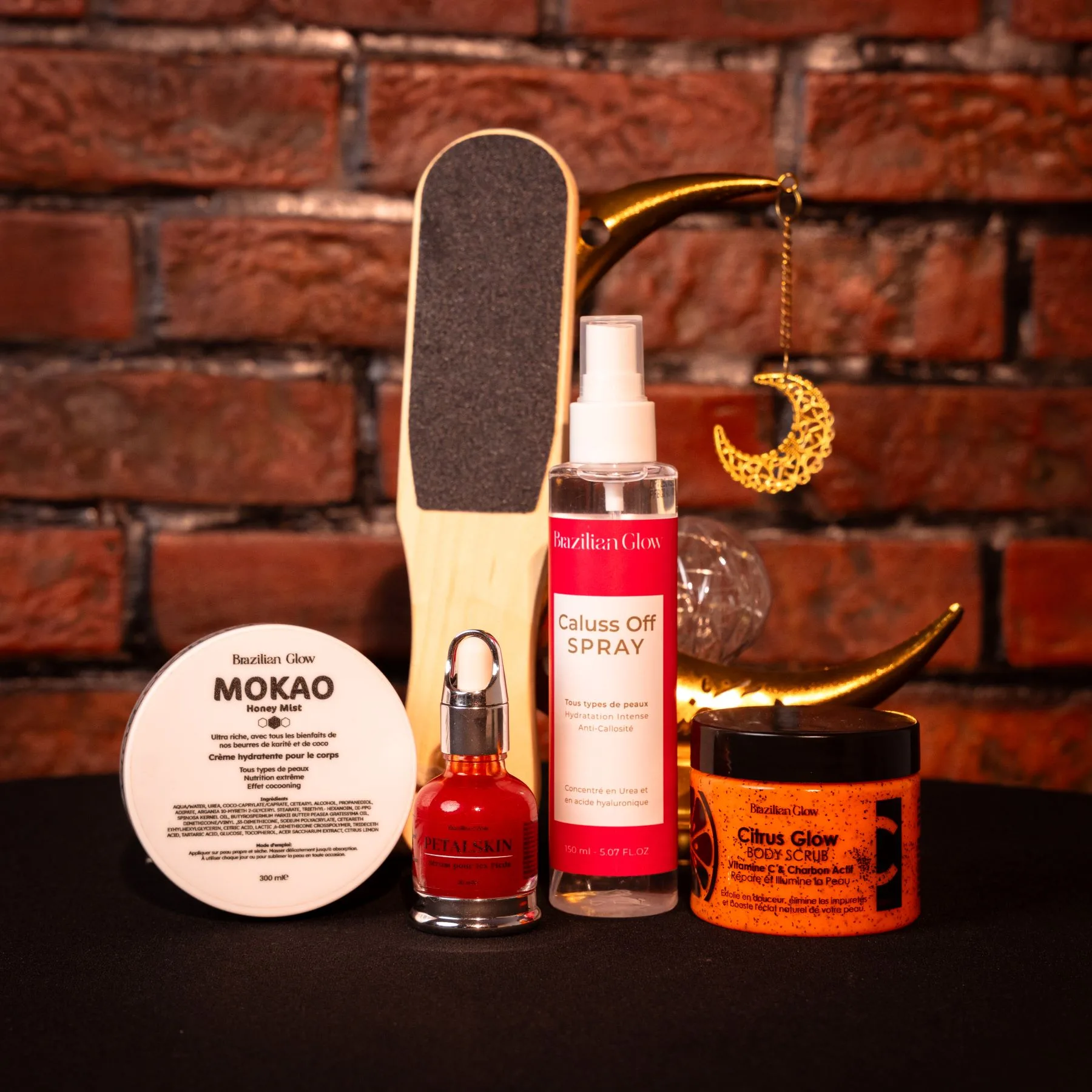 Pack Perfect Skin Plus PP-SP