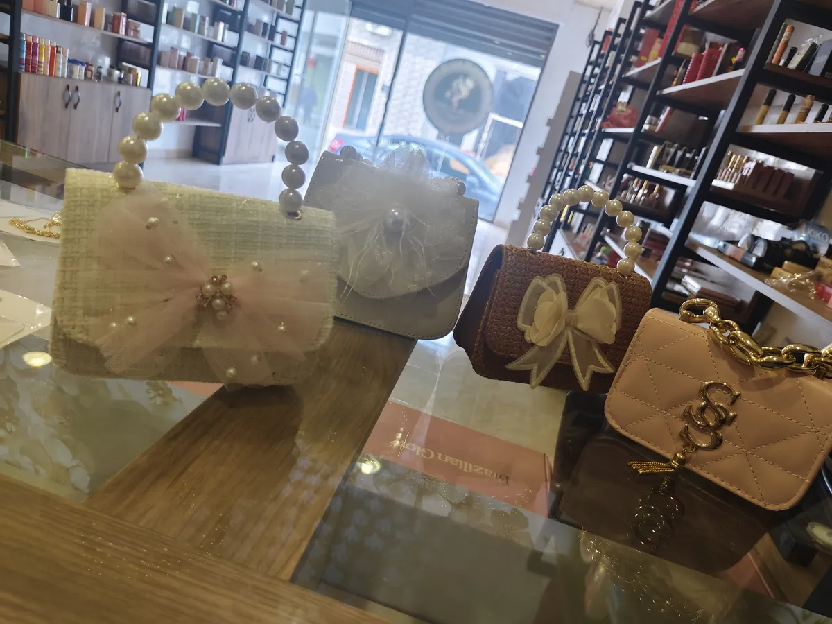 Sacs à main filles SA-FL