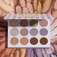 SHEGLAM FOR BAKES SAKE PALETTE PAR-SHBS