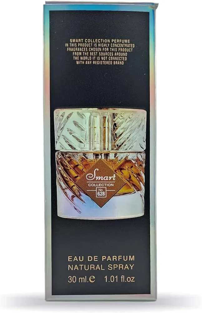 SMART 628