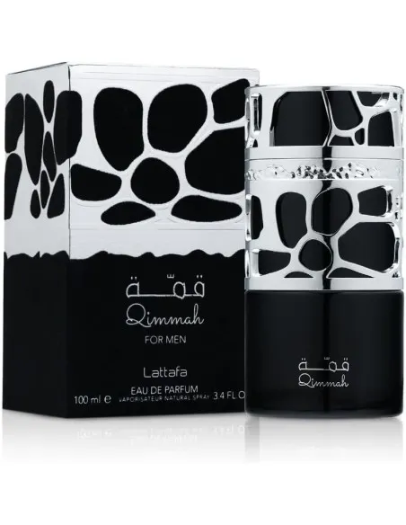 QIMMAH by lattafa 100ml