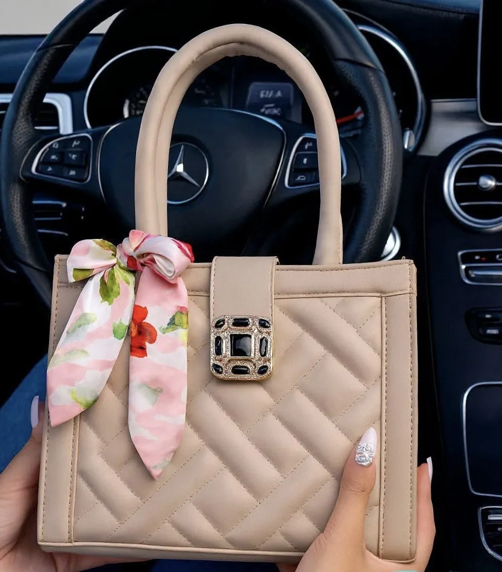 Sac a main - SAC-COF