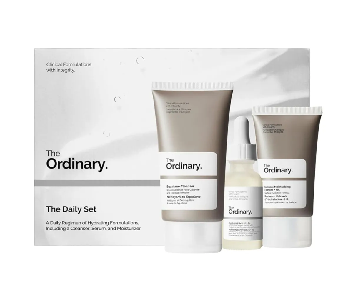 Cofret Ordinary - COF-ORD